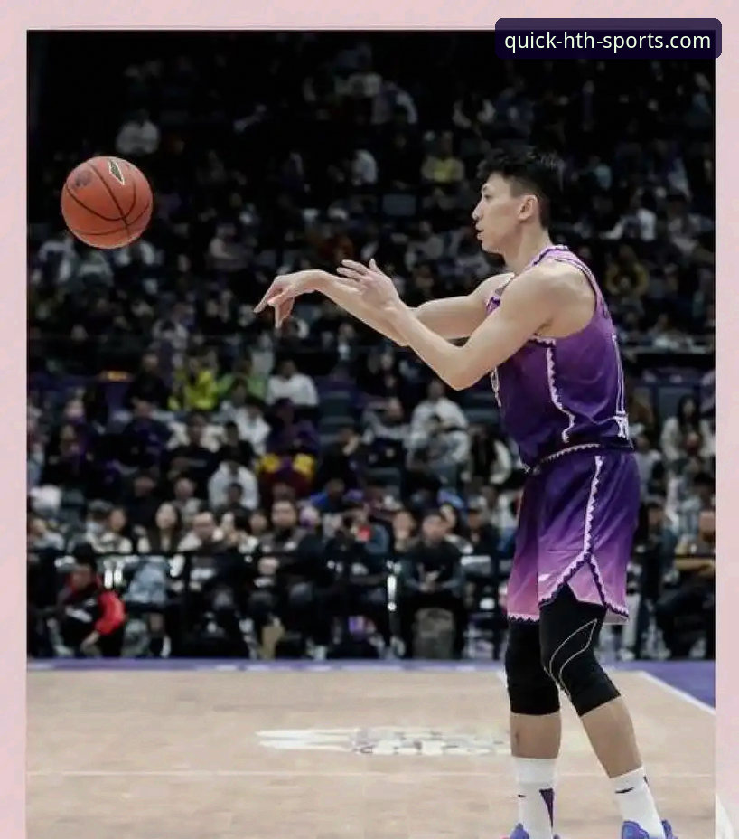 揭秘浙江加时绝杀背后的战术博弈：兰道夫33分如何导演逆转大戏
